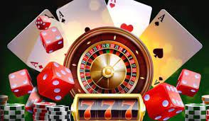 Вход на официальный сайт Magnet Casino